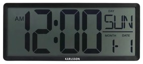 Ore Retro LCD - Karlsson