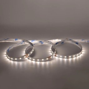 Kit striscia led Cutflexi CCT dimmerabile 10m luce bianco naturale INSPIRE