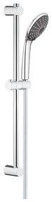 GROHE 27326000 - Set doccia VITALIO JOY 600 mm cromo lucido
