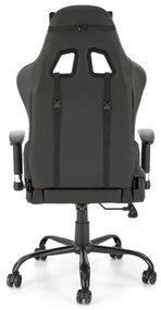 Sedia da ufficio MERO nera