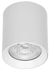 Applique da soffitto 20W Bianca CCT Bianco Variabile Angolo 24°/38° Bridgelux LED