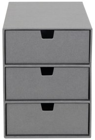 Organizer per cassetti in cartone Ingrid - Bigso Box of Sweden