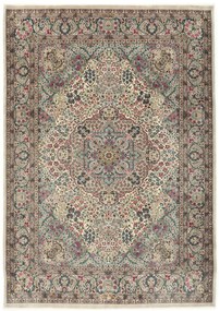 Tappeto persiano 350 x 260 (Iran) Annodato A Mano
