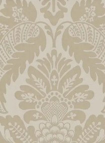 Little Greene Carta da parati Wilton - Acre