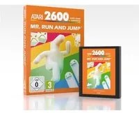 Videogioco atari 1124605 retro games mr. run and jump