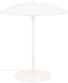 Lampada da tavolo a LED LUND LED/10,5W/230V bianco