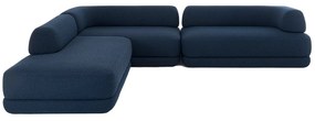 Zanotta divano bumper combinazione 5