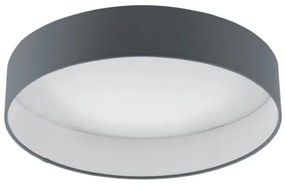 Eglo 96538 - Plafoniera LED dimmerabile PALOMARO 1 1xLED/18W/230V