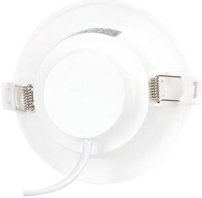 Aigostar - Lampada da incasso LED dimmerabile/6W/230V 2700-6500K bianco