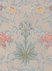 House of Hackney Carta da parati Hyacinth Novellus - Byzantine