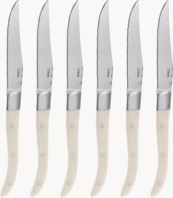 Set di 6 coltelli da bistecca Sola