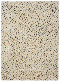 Tappeto beige , 133 x 190 cm Kasbah Multi - Universal