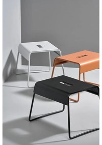 Sgabello grigio A-stool - Zone