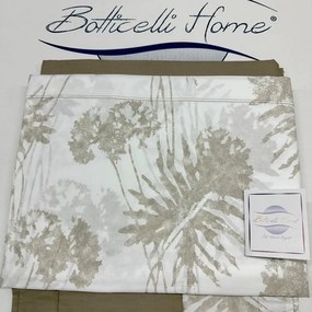 Completo lenzuola matrimoniale in cotone Amazzonia Botticelli Home