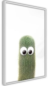 Poster Funny Cactus IV