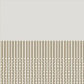 Mutina Tape Grainy Half Piastrella Cm 20,5x20,5 Brown