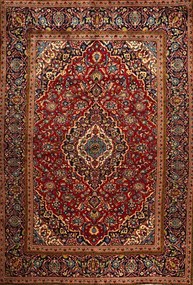 Kashan Tappeto 200 x 290 (Iran)