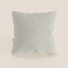 Lambada cuscino disponibile in diversi colori realizzato in tessuto fresco tipo cotone naturale smacchiabile e impermeabile T33