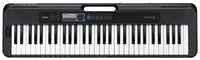 Tastiera musicale casio casiotone ct s300 nero - CTS-300BK