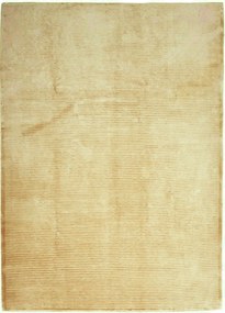 Nepal Tappeto 200x300 Beige (Nepal) Annodato A Mano