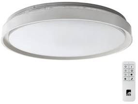 Eglo 99779 - Plafoniera LED dimmerabile SELUCI LED/40W/230V 3000-6500K+ TC
