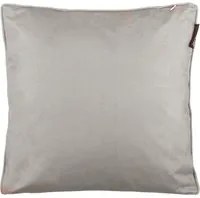 Cuscino divano grigio 40x40 cm idrorepellente