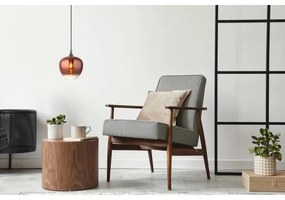 Globo 15548HG - Lampadario a sospensione con filo MAXY 1xE27/60W/230V rame