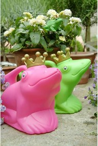 Annaffiatoio in plastica da 1,7 l Frog - Esschert Design