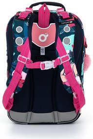Zaino scuola Topgal COCO 22054 G