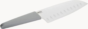 Coltello Santoku in acciaio inossidabile Dove