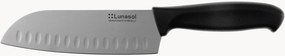 Coltello Santoku Basic