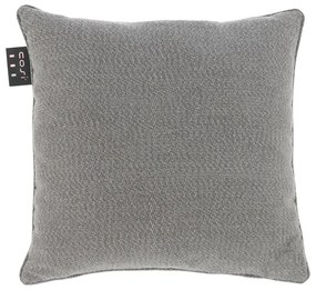Cuscino riscaldante grigio Cosi, 50 x 50 cm - COSI