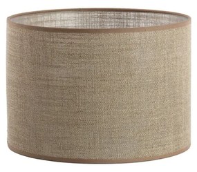 Paralume beige ø 30 cm Caden - Light &amp; Living