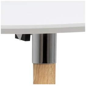 Tavolo da pranzo pieghevole 170x100 cm Belina - Actona