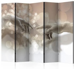 Paravento  Sensitive touch II [Room Dividers]  Colore ---, Dimensioni e Misure 225x172