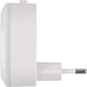 Lampada LED orientativa da spina LED/0,5W/230V