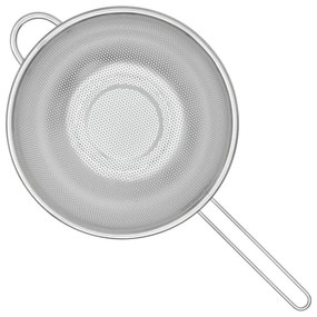 Colino in acciaio inox ø 25 cm Lucca 3.0 – FABINI