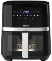 Jocca friggitrice aria 5lt con finestra - 2156