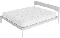 Coprimaterasso matrimoniale antibatterico Silver Datex