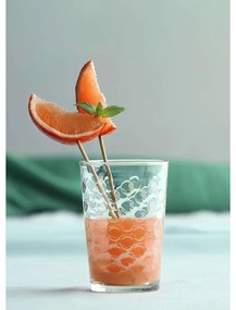 Set di bicchieri 6 pz 205 ml – Hermia