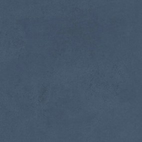 Divano letto in velluto blu 207 cm Lilly - Støraa