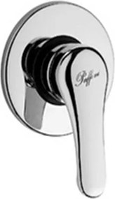 Miscelatore doccia incasso Paffoni serie Nettuno NT010 CR