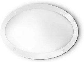 Ideal Lux - Lampada da esterno 1xE27/23W/230V IP66