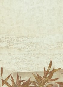 Nobilis Wandbild Akita - PAN112
