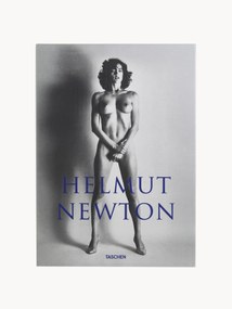 Libro illustrato Helmut Newton - Sumo