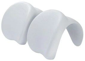 Bestway Cuscino per Vasca Idromassaggio Lay-Z-Spa 25x19,5x17,5 cm