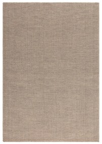 Tappeto marrone chiaro 120x170 cm Global - Asiatic Carpets
