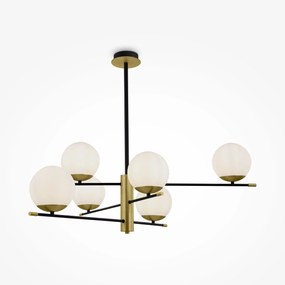 Maytoni | Nostalgia Lampada a soffitto / plafoniera Modern Oro