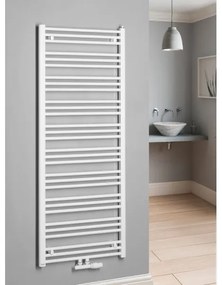 Bruckner - Bagno radiatore ALBRECHT 765W/230V 60x157 cm bianco