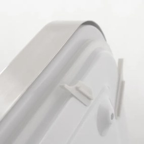 Eglo 96231 - Lampada da bagno a LED MANILVA LED/16W/230V IP44